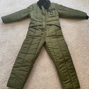 Refrigiwear snowsuit